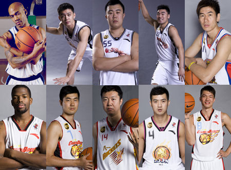 乒乓球——第十五届全国运动会（成年组）男子团体资格赛第三轮：广东队不敌辽宁队