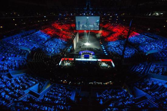 【战报】2021KPL春季赛常规赛第二轮W2D2，广州TTG 3-1 成都AG