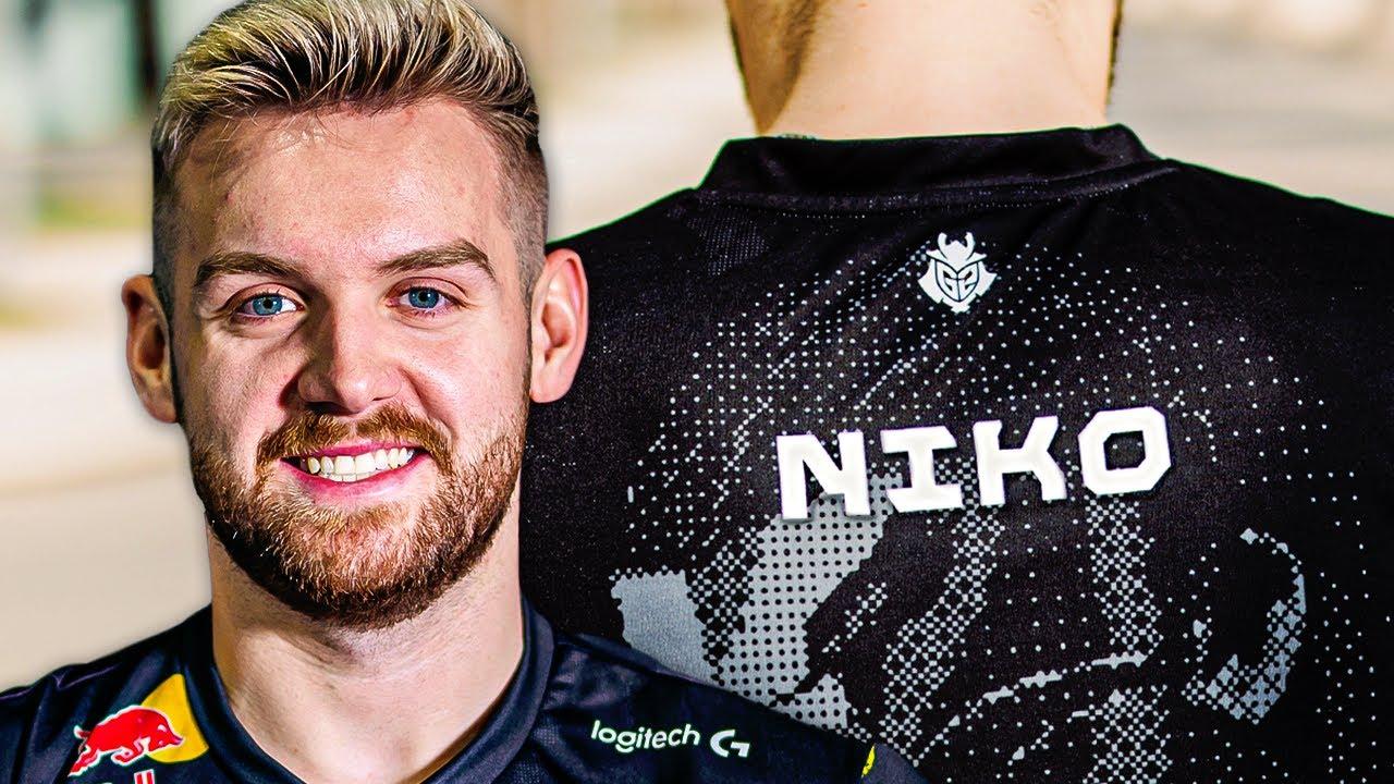 JDG备战MSI返图：On the way！