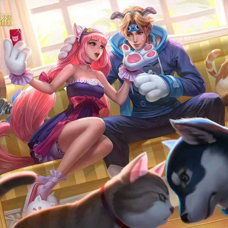 英雄联盟手游WRL A2总决赛将于2月1日至3日举行