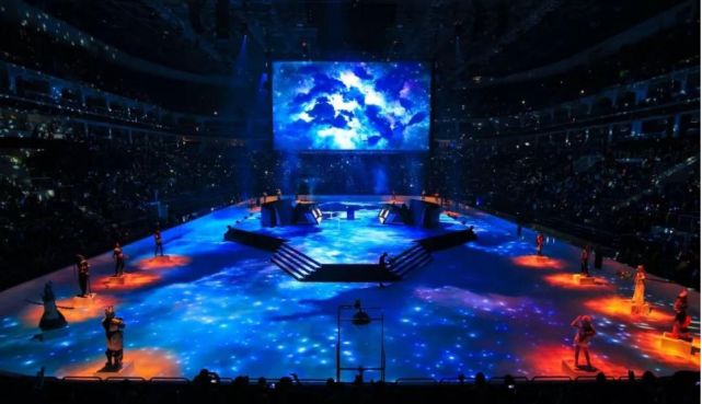 阿斯塔纳锦标赛成为PGL最受欢迎的非Major CS赛事