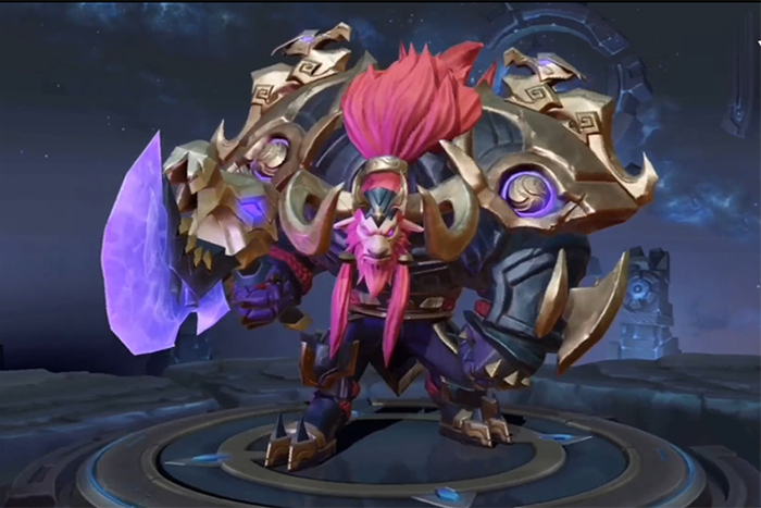 【战报】MSI季中冠军赛决赛，RNG鏖战五局夺得冠军！