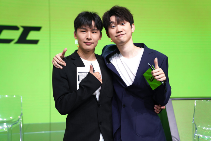 关泽源观看了 cvMax 加入 JD Gaming ：我想看看老麦如何管理 Ale 和老勋。最受期待的一集