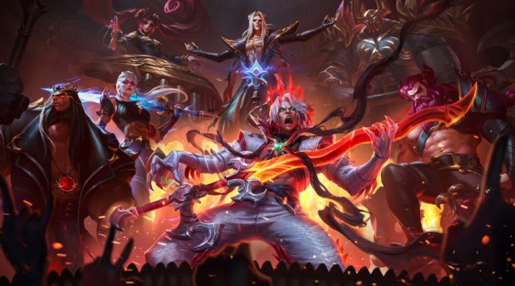 韩轶透露：[ xiye ]将在传奇杯结束后重新加入[ Top Esports ]担任教练。