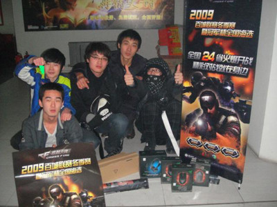 Scout 回归 LCK 并加入 Nongshim RedForce