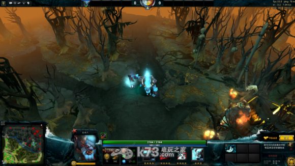 封馆！DOTA2TI10国际邀请赛将于10月7日正式开赛！