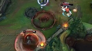 小吕布队安全了！Smash Kaisa表现出色， Oner 撑起双钳， T1 赢得了第一场比赛