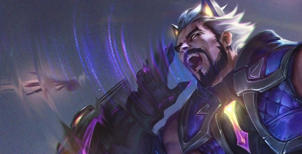 RNG赛后返图：一路学习、一路成长！