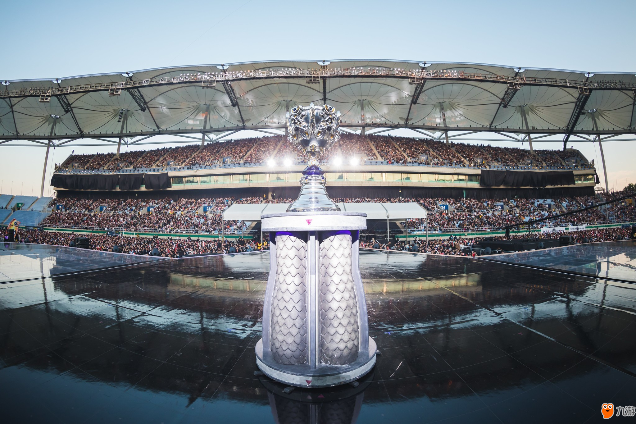 拒绝让二追三，T13：2击败KT挺进决赛